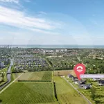 Welcome In - Studio Zeebries - Van Der Manderelaan 16 - Koudekerke \'Studio Zee\'