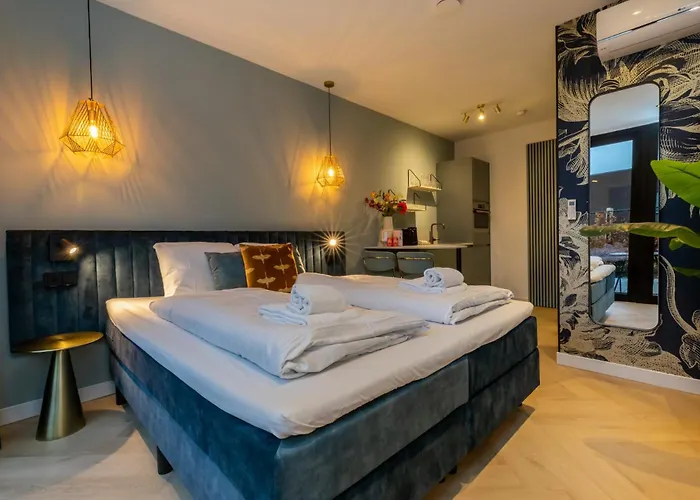 Welcome In - Studio Zeebries - Van Der Manderelaan 16 - Koudekerke \'Studio Zee\'