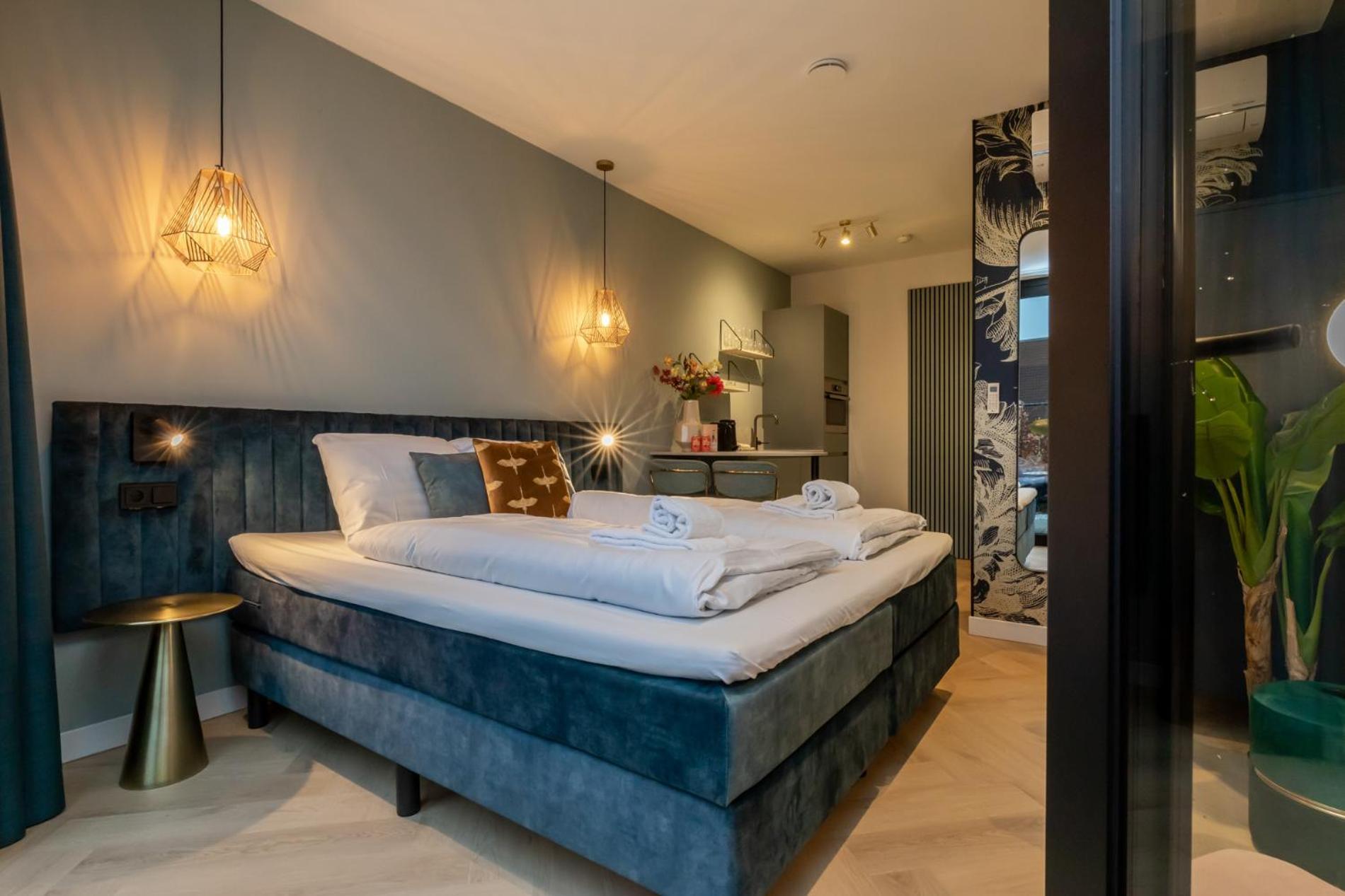 Welcome In - Zeebries - Der Manderelaan 16 - 'studio Zee' Koudekerke