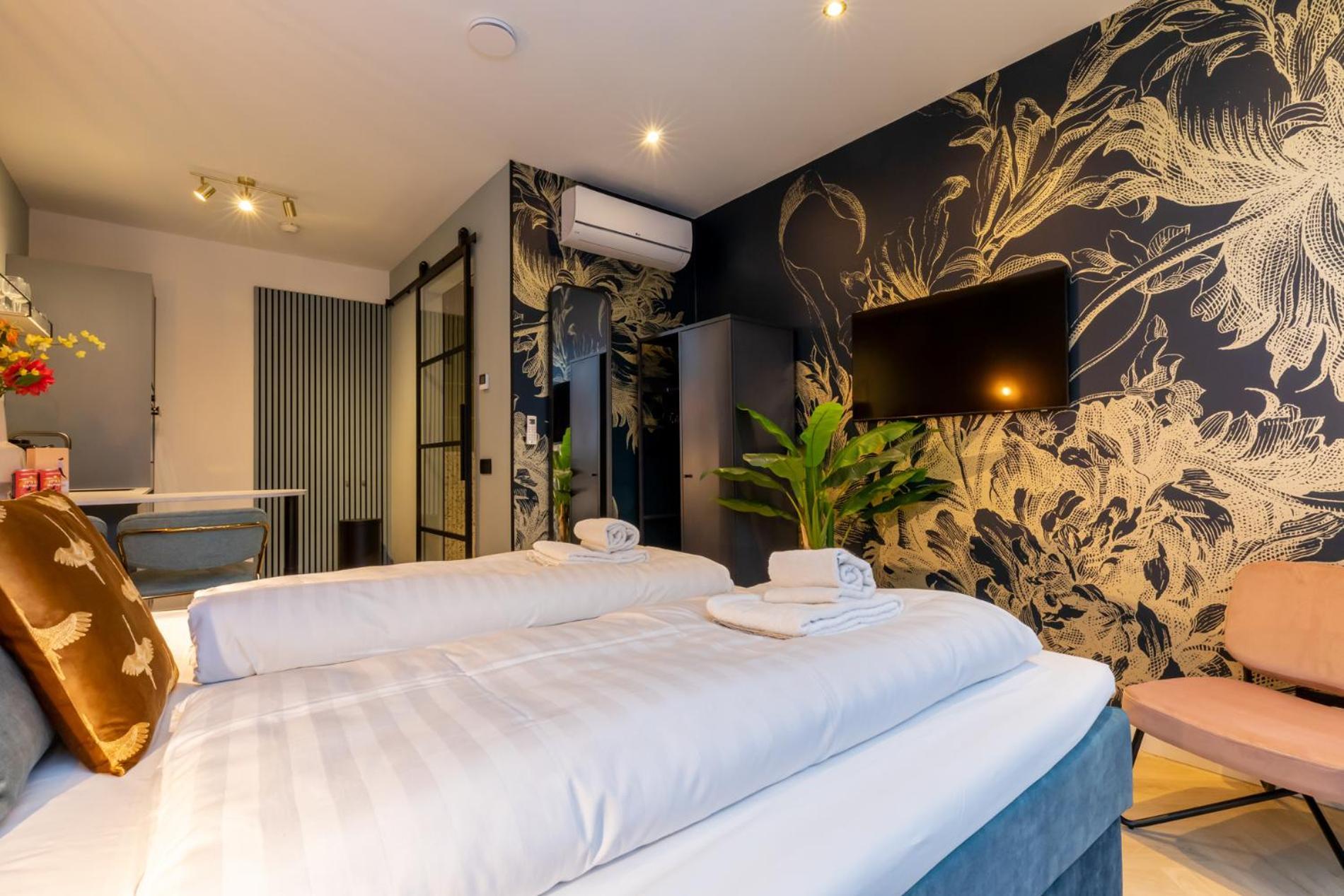 Welcome In - Zeebries - Der Manderelaan 16 - 'studio Zee' * Koudekerke