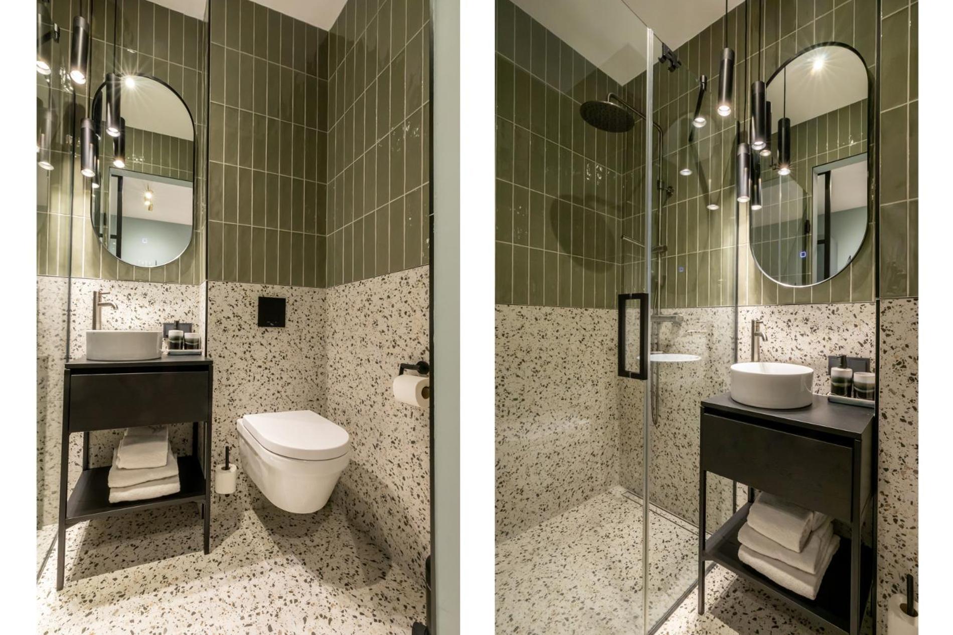 Welcome In - Zeebries - Der Manderelaan 16 - 'studio Zee' Appartement Koudekerke