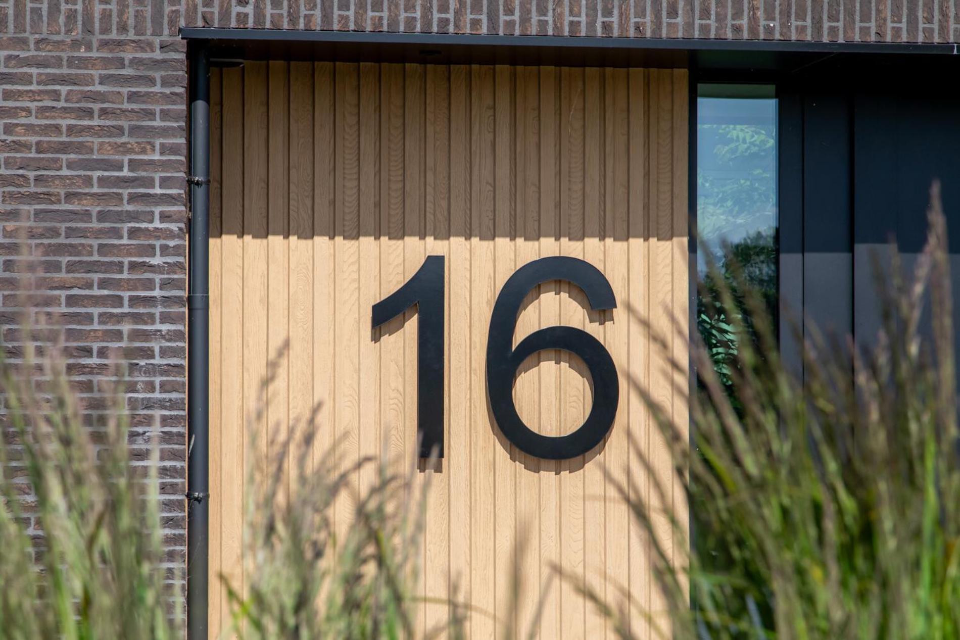 Welcome In - Zeebries - Der Manderelaan 16 - 'studio Zee' Appartement *