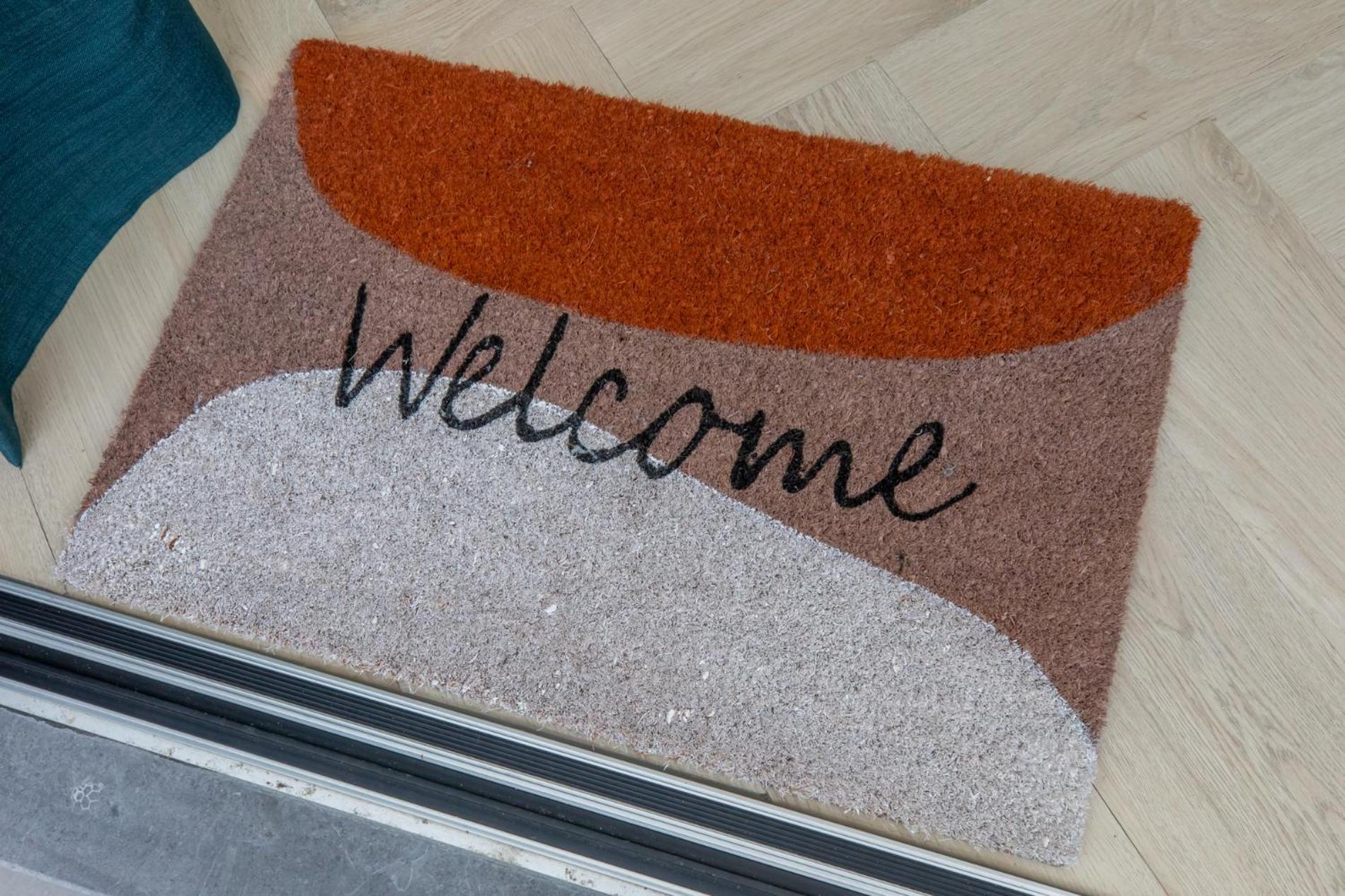 Appartement Welcome In - Zeebries - Der Manderelaan 16 - 'studio Zee' Koudekerke